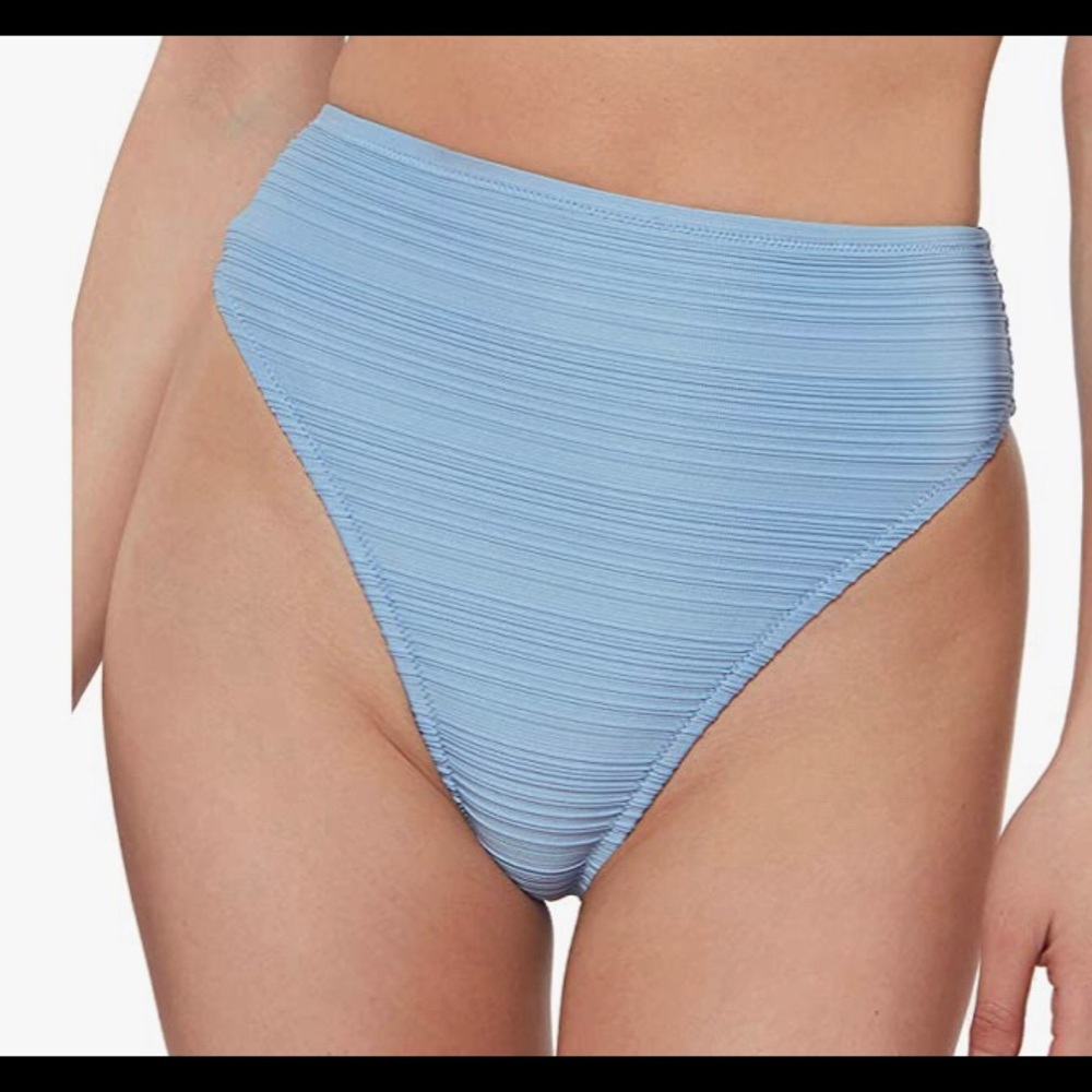 Jessica Simpson Womens mix and match swimsuit bottom